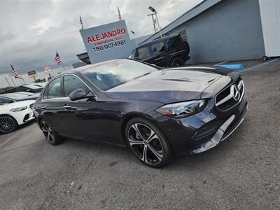 2024 Mercedes-Benz C 300 - Photo 16 - Miami, FL 33147