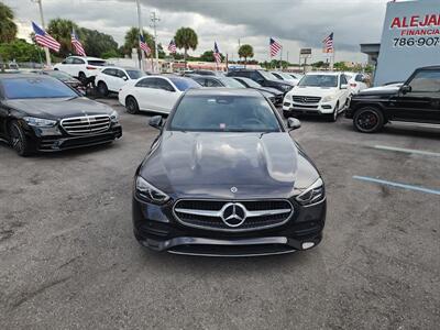 2024 Mercedes-Benz C 300 - Photo 17 - Miami, FL 33147