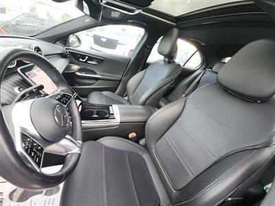 2024 Mercedes-Benz C 300 - Photo 13 - Miami, FL 33147