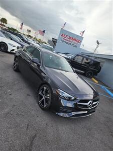 2024 Mercedes-Benz C 300 - Photo 20 - Miami, FL 33147
