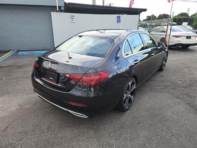 2024 Mercedes-Benz C 300 - Photo 7 - Miami, FL 33147
