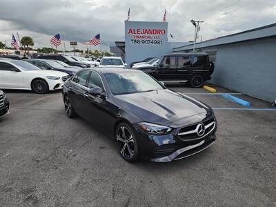2024 Mercedes-Benz C 300 - Photo 18 - Miami, FL 33147