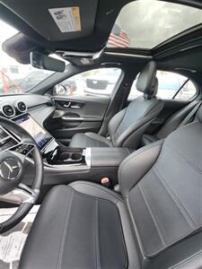 2024 Mercedes-Benz C 300 - Photo 10 - Miami, FL 33147