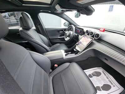 2024 Mercedes-Benz C 300 - Photo 6 - Miami, FL 33147