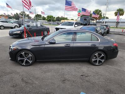 2024 Mercedes-Benz C 300 - Photo 12 - Miami, FL 33147