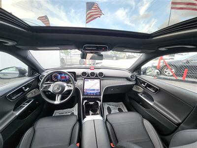 2024 Mercedes-Benz C 300 - Photo 8 - Miami, FL 33147