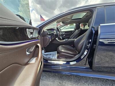 2019 Mercedes-Benz CLS CLS 450 4MATIC   - Photo 21 - Miami, FL 33147