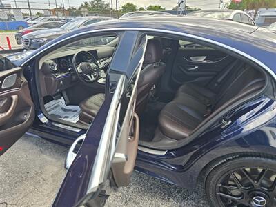 2019 Mercedes-Benz CLS CLS 450 4MATIC   - Photo 33 - Miami, FL 33147