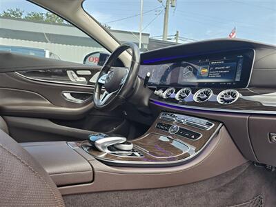 2019 Mercedes-Benz CLS CLS 450 4MATIC   - Photo 31 - Miami, FL 33147