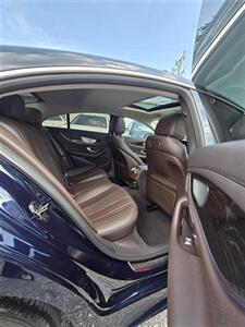 2019 Mercedes-Benz CLS CLS 450 4MATIC   - Photo 30 - Miami, FL 33147