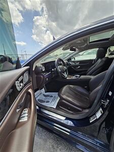 2019 Mercedes-Benz CLS CLS 450 4MATIC   - Photo 5 - Miami, FL 33147