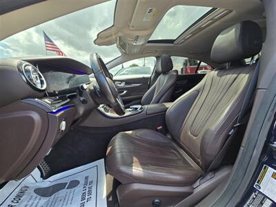 2019 Mercedes-Benz CLS CLS 450 4MATIC   - Photo 15 - Miami, FL 33147