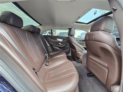 2019 Mercedes-Benz CLS CLS 450 4MATIC   - Photo 24 - Miami, FL 33147