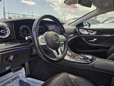 2019 Mercedes-Benz CLS CLS 450 4MATIC   - Photo 17 - Miami, FL 33147