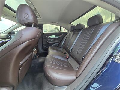 2019 Mercedes-Benz CLS CLS 450 4MATIC   - Photo 29 - Miami, FL 33147