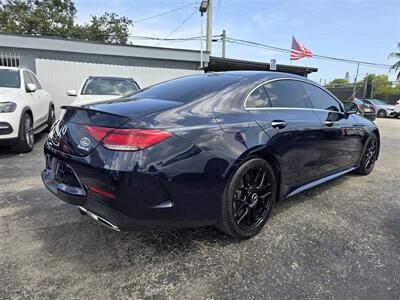 2019 Mercedes-Benz CLS CLS 450 4MATIC   - Photo 26 - Miami, FL 33147