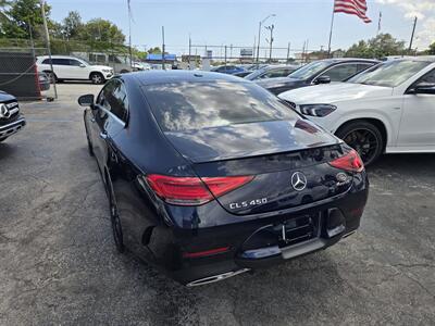 2019 Mercedes-Benz CLS CLS 450 4MATIC   - Photo 25 - Miami, FL 33147