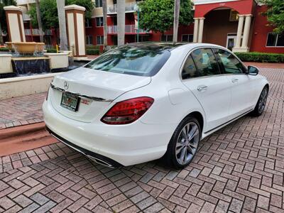 2017 Mercedes-Benz C 300 Luxury   - Photo 11 - Miami, FL 33147