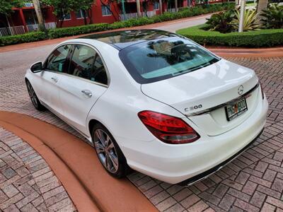 2017 Mercedes-Benz C 300 Luxury   - Photo 13 - Miami, FL 33147