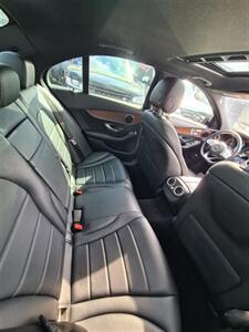 2019 Mercedes-Benz C 300   - Photo 12 - Miami, FL 33147