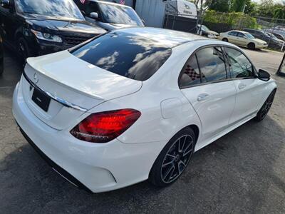 2019 Mercedes-Benz C 300   - Photo 6 - Miami, FL 33147