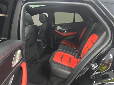 2024 Mercedes-Benz AMG GLE 53   - Photo 5 - Miami, FL 33147
