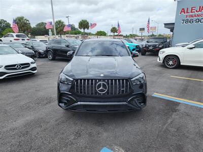 2024 Mercedes-Benz AMG GLE 53 - Photo 22 - Miami, FL 33147
