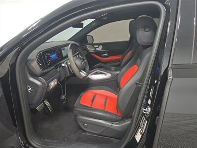 2024 Mercedes-Benz AMG GLE 53   - Photo 2 - Miami, FL 33147