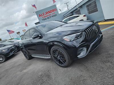 2024 Mercedes-Benz AMG GLE 53 - Photo 19 - Miami, FL 33147