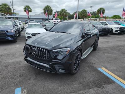2024 Mercedes-Benz AMG GLE 53 - Photo 24 - Miami, FL 33147