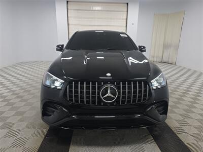 2024 Mercedes-Benz AMG GLE 53   - Photo 8 - Miami, FL 33147