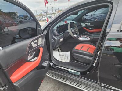 2024 Mercedes-Benz AMG GLE 53 - Photo 16 - Miami, FL 33147