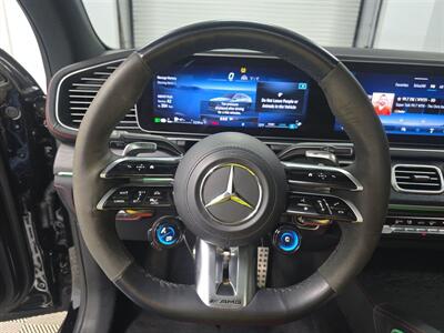 2024 Mercedes-Benz AMG GLE 53   - Photo 10 - Miami, FL 33147
