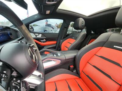 2024 Mercedes-Benz AMG GLE 53 - Photo 4 - Miami, FL 33147