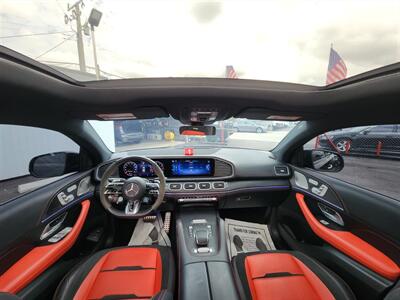 2024 Mercedes-Benz AMG GLE 53 - Photo 15 - Miami, FL 33147