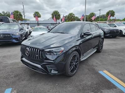 2024 Mercedes-Benz AMG GLE 53 - Photo 23 - Miami, FL 33147