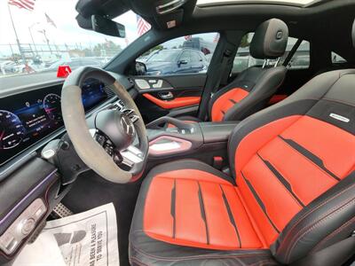 2024 Mercedes-Benz AMG GLE 53 - Photo 20 - Miami, FL 33147