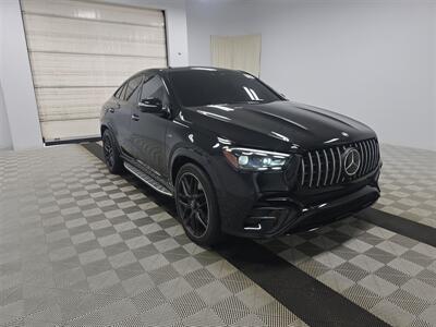 2024 Mercedes-Benz AMG GLE 53   - Photo 6 - Miami, FL 33147