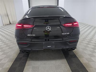 2024 Mercedes-Benz AMG GLE 53   - Photo 9 - Miami, FL 33147
