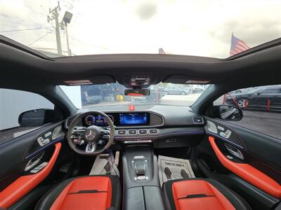 2024 Mercedes-Benz AMG GLE 53 - Photo 2 - Miami, FL 33147