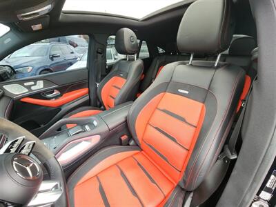 2024 Mercedes-Benz AMG GLE 53 - Photo 17 - Miami, FL 33147