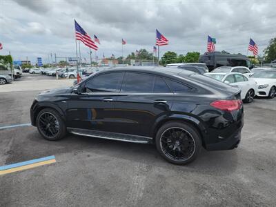 2024 Mercedes-Benz AMG GLE 53 - Photo 25 - Miami, FL 33147