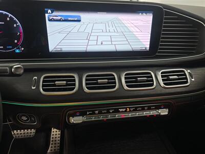 2024 Mercedes-Benz AMG GLE 53   - Photo 11 - Miami, FL 33147