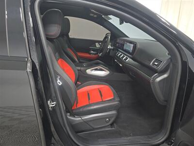 2024 Mercedes-Benz AMG GLE 53   - Photo 3 - Miami, FL 33147