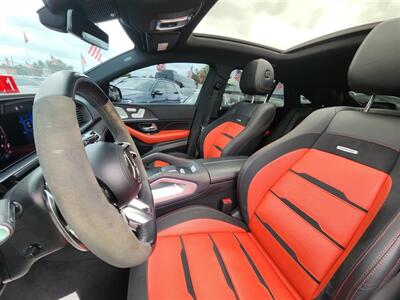 2024 Mercedes-Benz AMG GLE 53 - Photo 21 - Miami, FL 33147