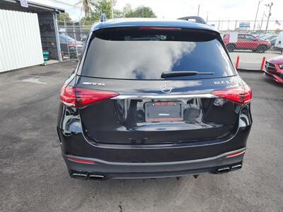 2023 Mercedes-Benz AMG GLE 63 S - Photo 11 - Miami, FL 33147