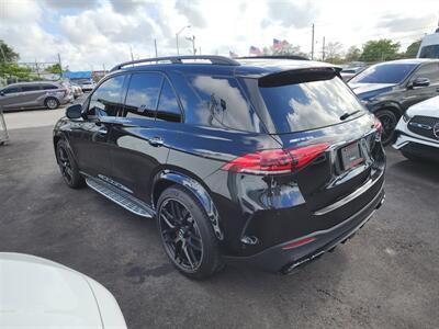 2023 Mercedes-Benz AMG GLE 63 S - Photo 19 - Miami, FL 33147