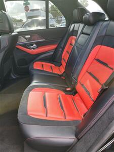 2023 Mercedes-Benz AMG GLE 63 S - Photo 18 - Miami, FL 33147