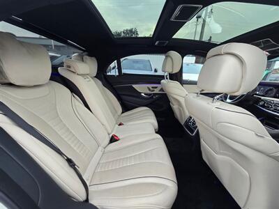 2019 Mercedes-Benz S 560   - Photo 12 - Miami, FL 33147