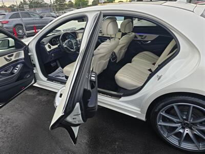 2019 Mercedes-Benz S 560   - Photo 27 - Miami, FL 33147